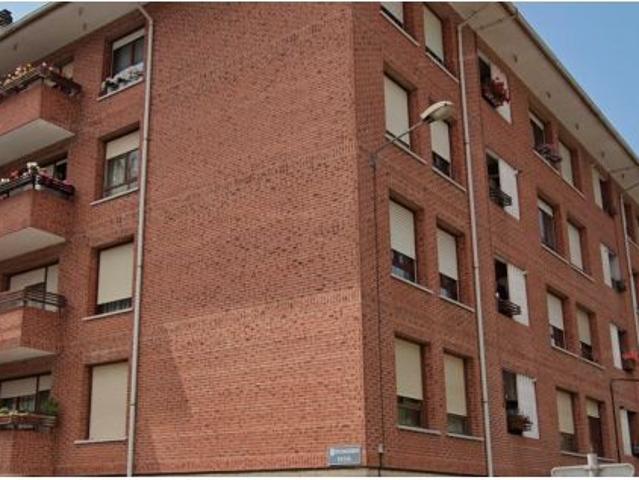 Piso en venta en Mimetiz, Zalla