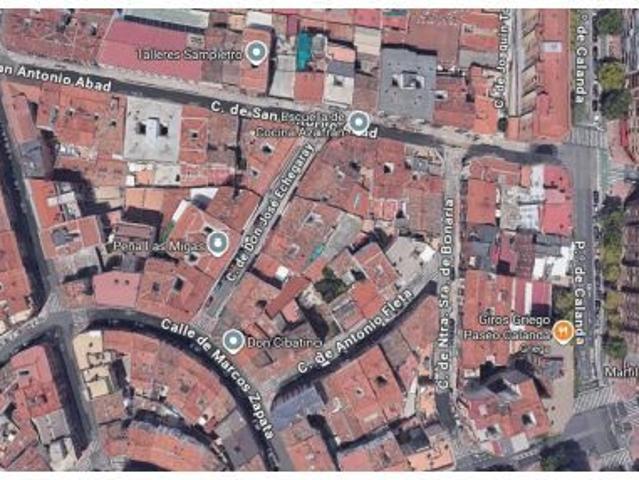 Piso en venta en Delicias, Zaragoza