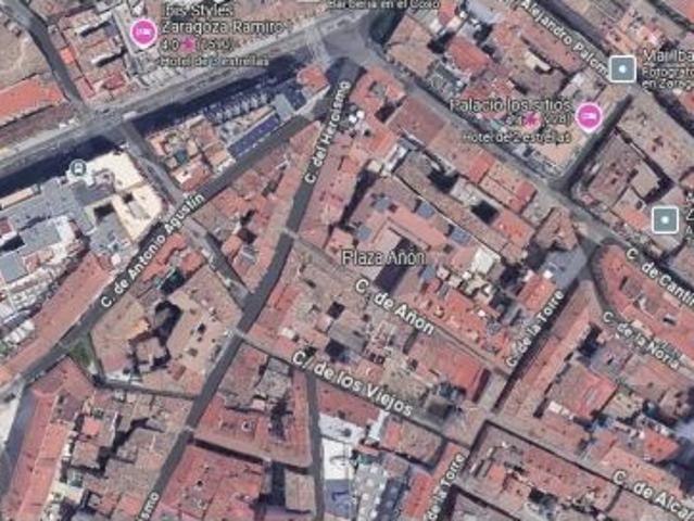 Piso en venta en Casco Histórico, Zaragoza