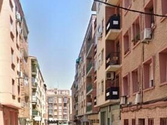 Piso en venta en Delicias, Zaragoza
