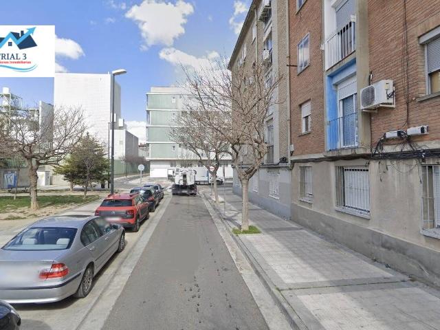 Piso en venta en Distrito Rural, Zaragoza