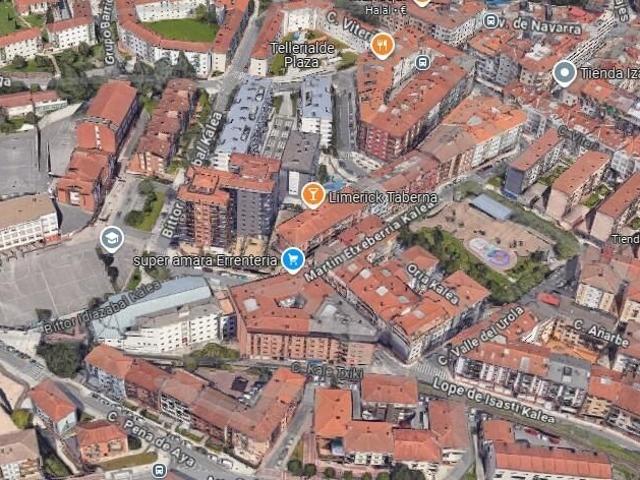 Piso en venta en Errenteria