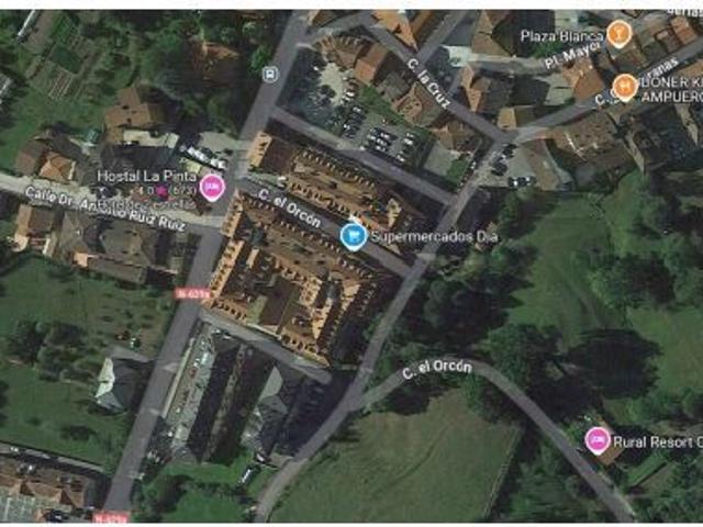 Piso en venta en Rocillo, Ampuero