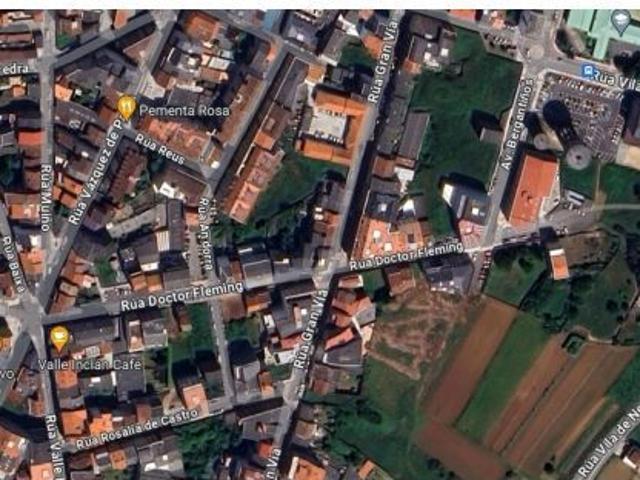 Piso en venta en Bergantiños, Galicia