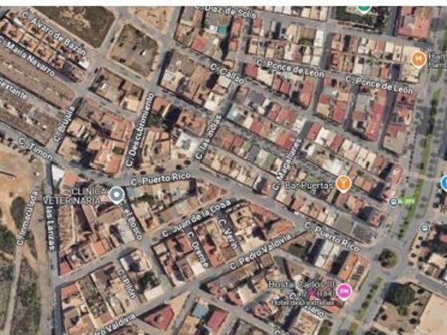 Piso en venta en Santo Domingo, El Ejido