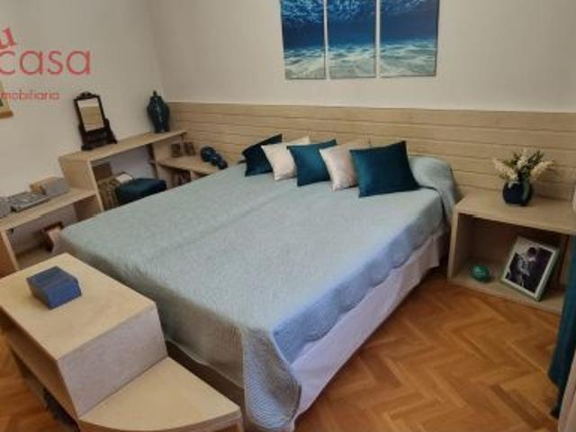 Piso en venta en San Lorenzo, Segovia