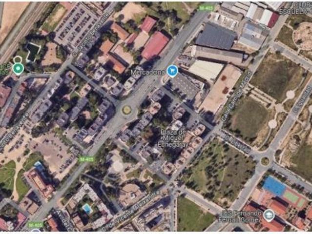 Piso en venta en Humanes De Madrid, Madrid