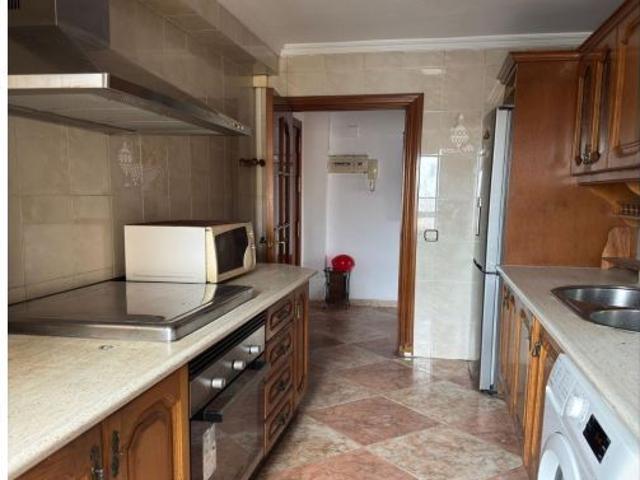 Piso en venta en Cruz de Humilladero, Málaga-Costa del Sol