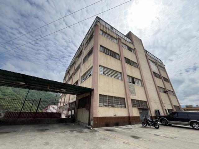 Galpón en venta en Boca De Uchire, Distrito Capital