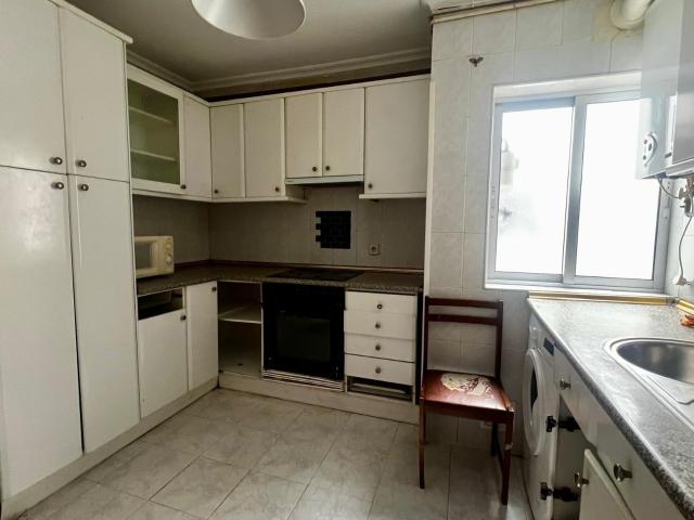Piso en venta en Rollo, Salamanca