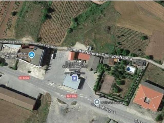 Piso en venta en Estellerria, Navarra
