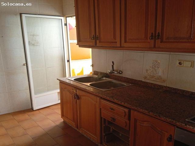 Piso en venta en l'Alcoià, Valencia