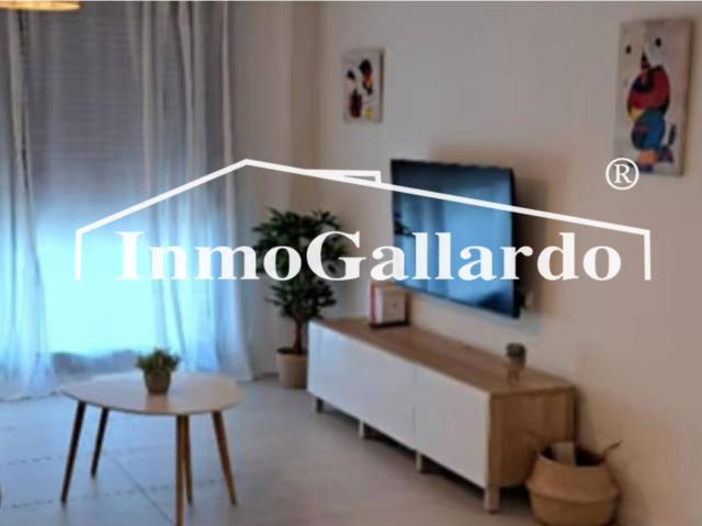 Piso en venta en Carretera de Cádiz, Málaga-Costa del Sol