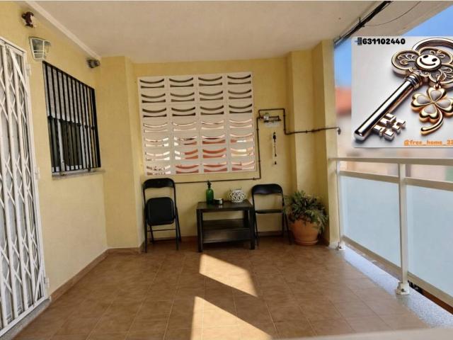 Piso en venta en Platja de Xilxes, la Plana Baixa