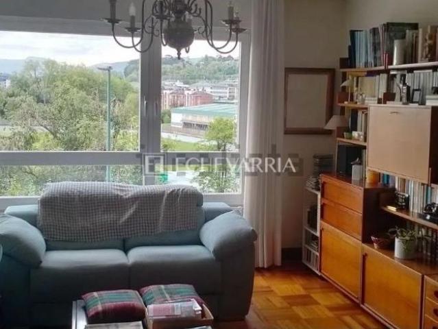 Piso en venta en Aiboa, Getxo