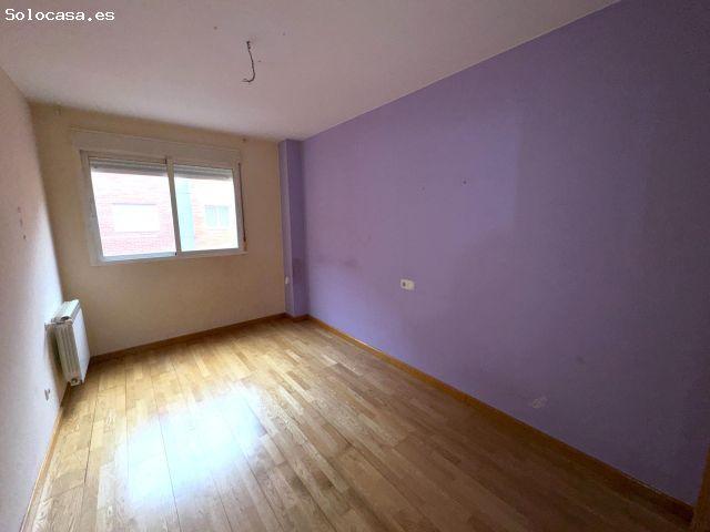 Piso en venta en Compostilla, El Bierzo