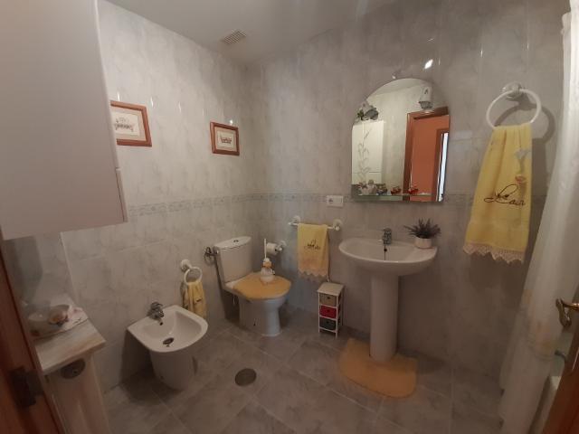 Piso en venta en Villarrobledo, Albacete