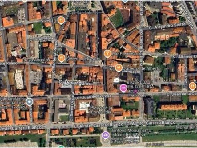 Piso en venta en Santoña