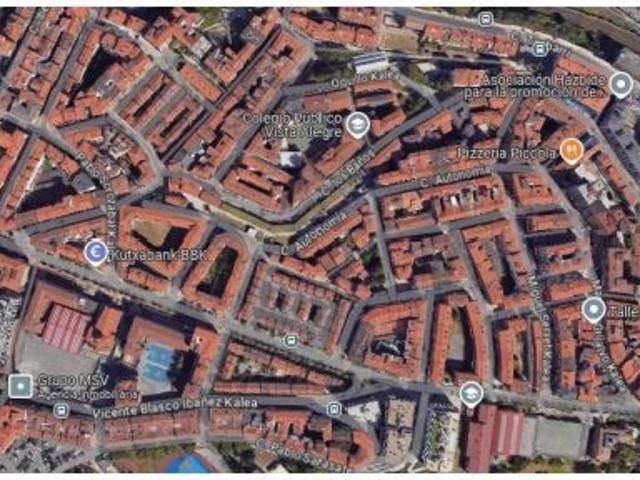 Piso en venta en Kueto, Sestao