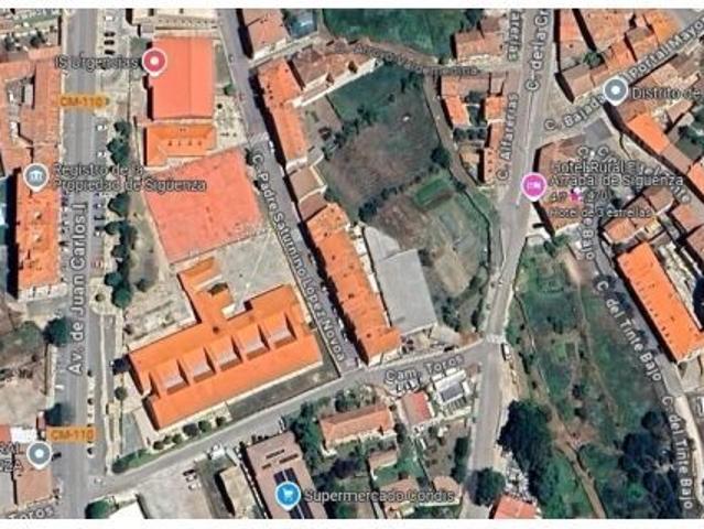 Piso en venta en Sigüenza, Castilla-La Mancha