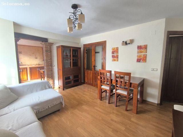 Piso en venta en Bailén-Miraflores, Málaga-Costa del Sol