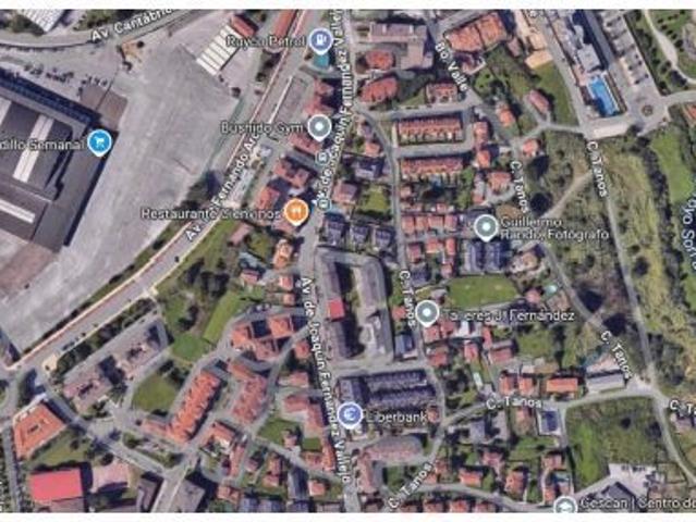Piso en venta en Sierrapando, Torrelavega