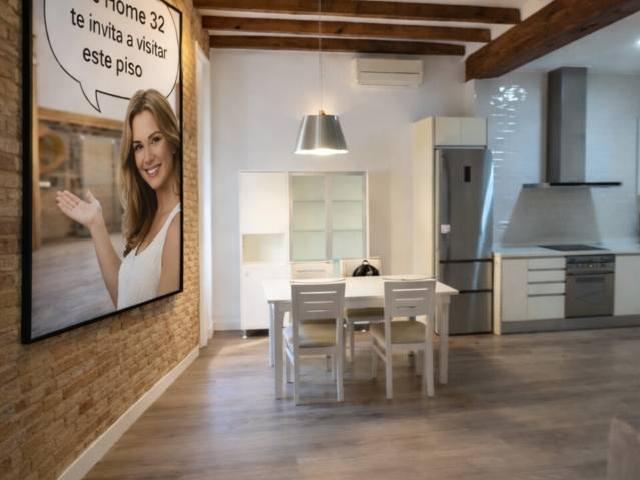 Piso en venta en Ciutat Vella, Comarca de València