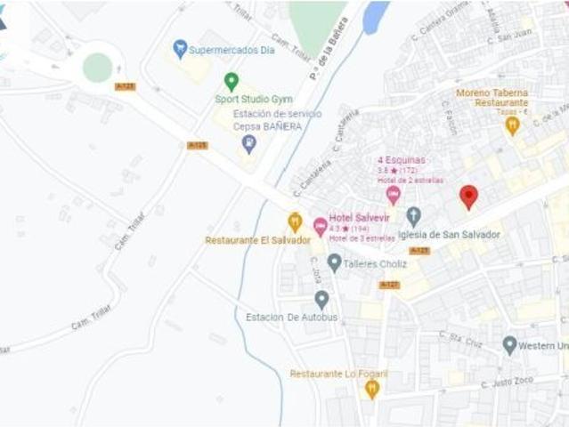 Piso en venta en Cinco Villas, Aragón