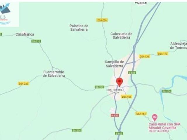 Piso en venta en Guijuelo, Castilla y León