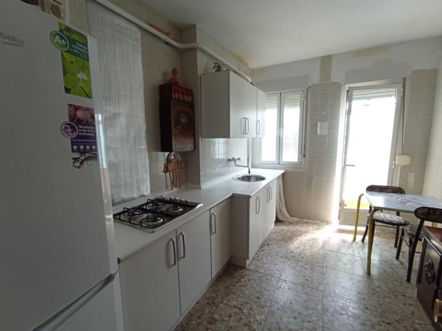 Piso en venta en La Placa, El Bierzo