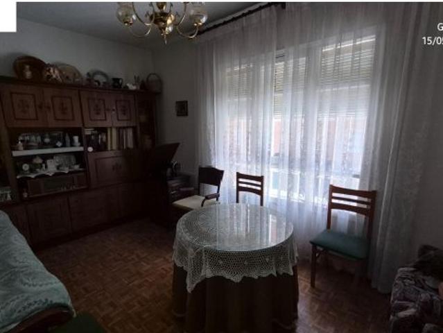 Piso en venta en Candelaria, Zamora