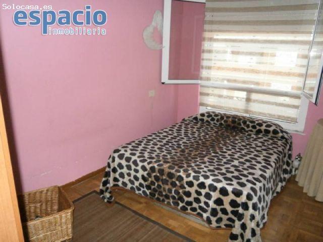 Piso en venta en Compostilla, Ponferrada