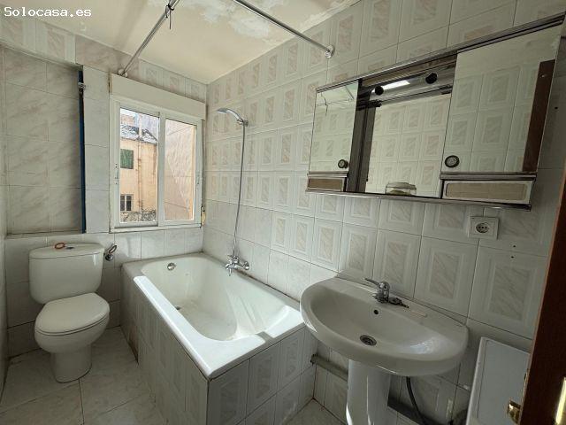 Piso en venta en Compostilla, Ponferrada