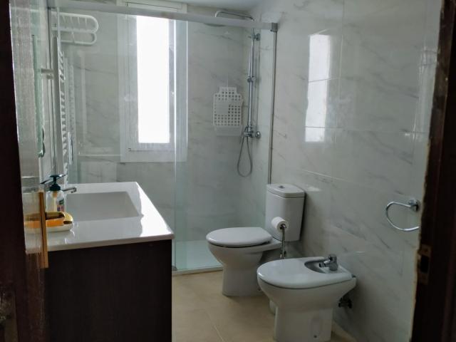 Piso en venta en Compostilla, Ponferrada
