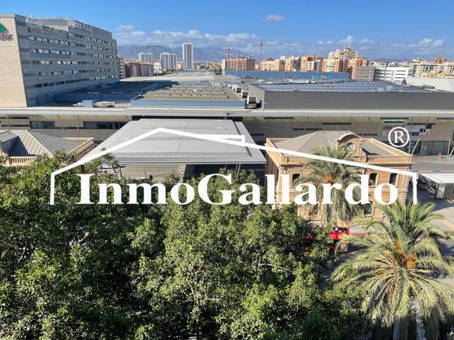Piso en venta en Cruz de Humilladero, Málaga-Costa del Sol