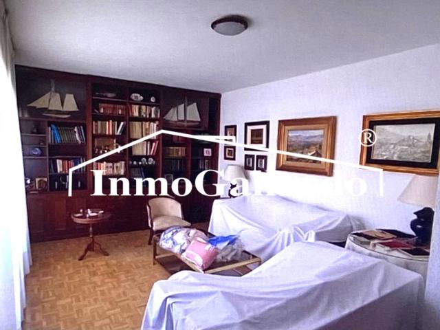 Piso en venta en Centro, Málaga-Costa del Sol