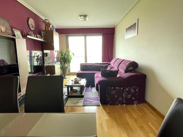 Piso en venta en Cuatrovientos, El Bierzo