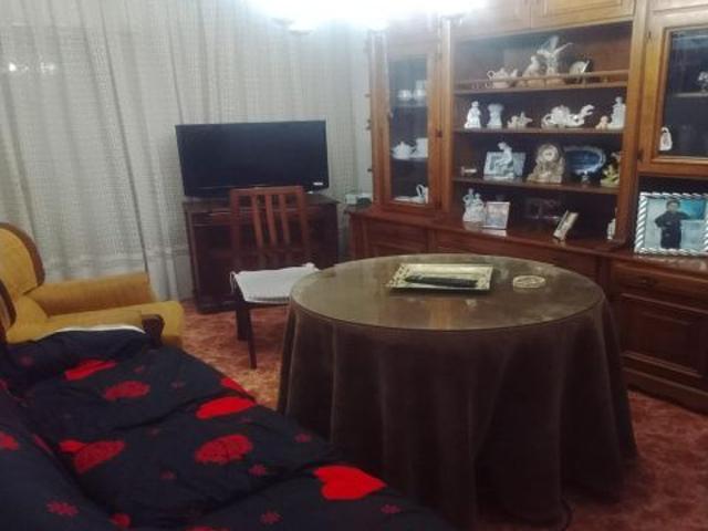 Piso en venta en Salesas, Salamanca