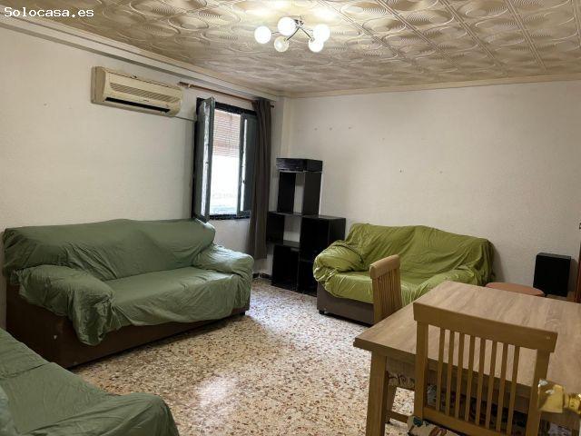 Piso en venta en la Foia, el Baix Vinalopó