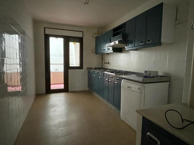 Piso en venta en La Placa, Ponferrada