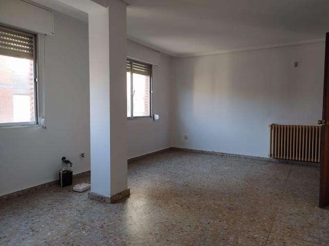 Piso en venta en La Placa, El Bierzo