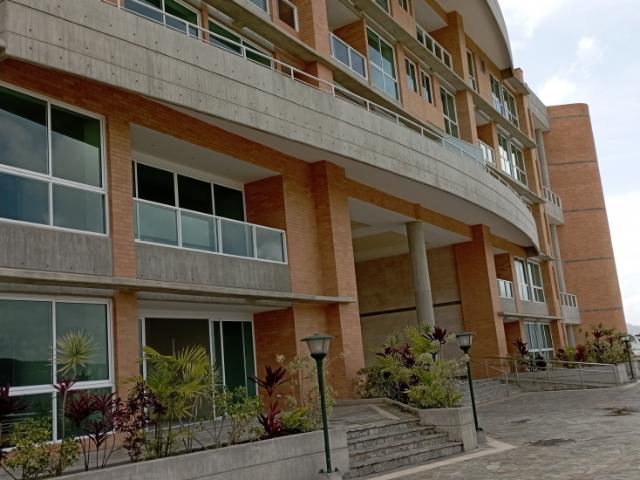 Apartamento en venta en Distrito Capital