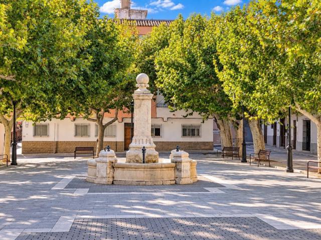 Piso en venta en La Hoya de Buñol, Valencia