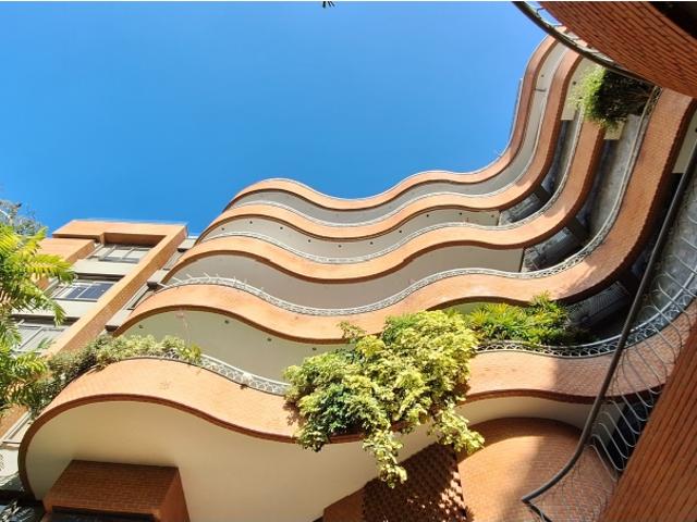 Apartamento en venta en Boca De Uchire, Miranda