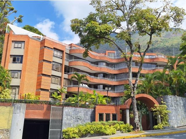 Apartamento en venta en Guárico