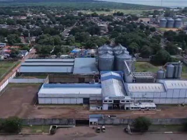 Galpón en venta en Los Chiguires, Guárico