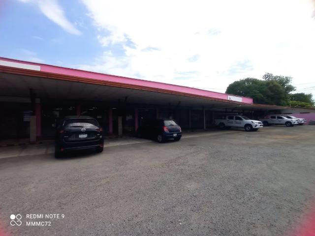 Local Comercial venta en Penonomé