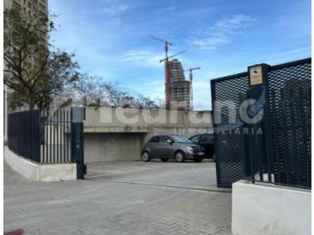 Local Comercial en venta en Ponent, la Marina Baixa
