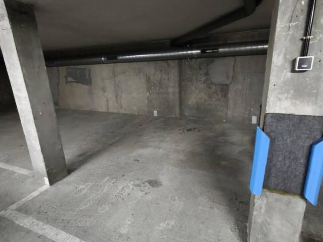 Garaje en venta en Vilagarcía de Arousa, O Salnés