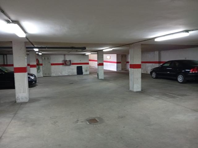 Garaje en venta en Pizarrales, Salamanca